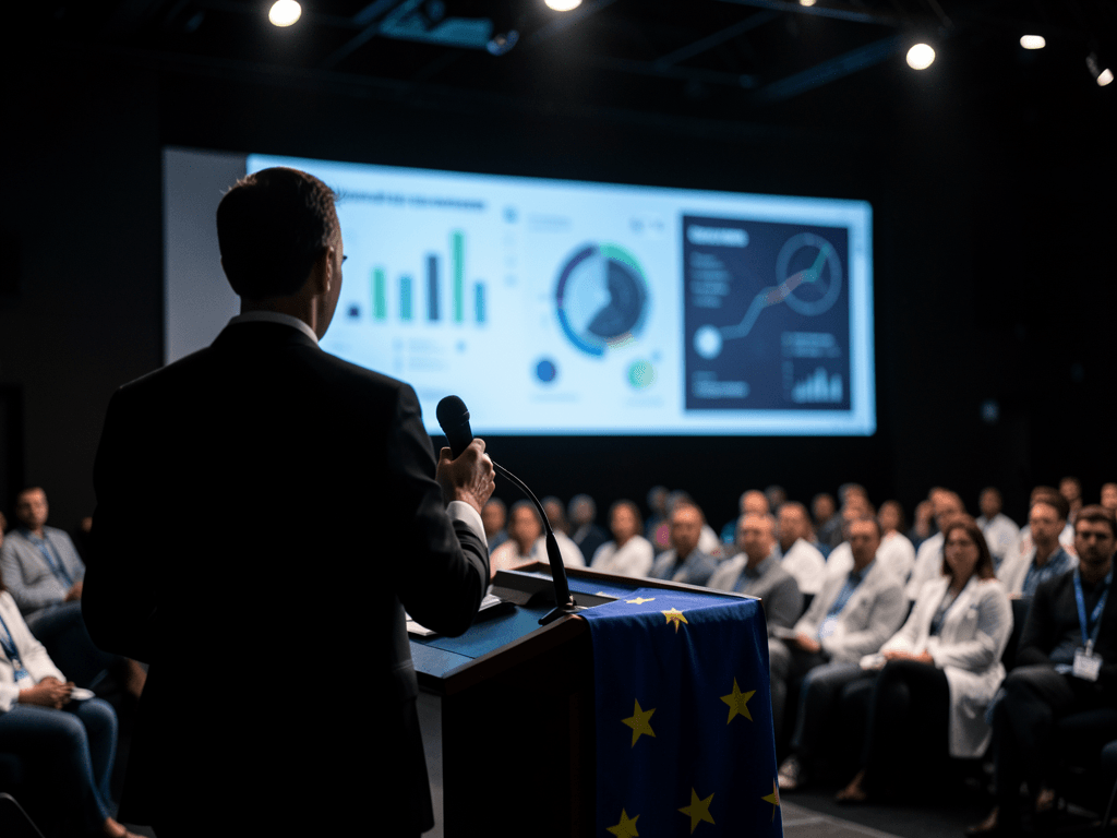 EurAI premia a dos investigadores que construyen comunidad de IA