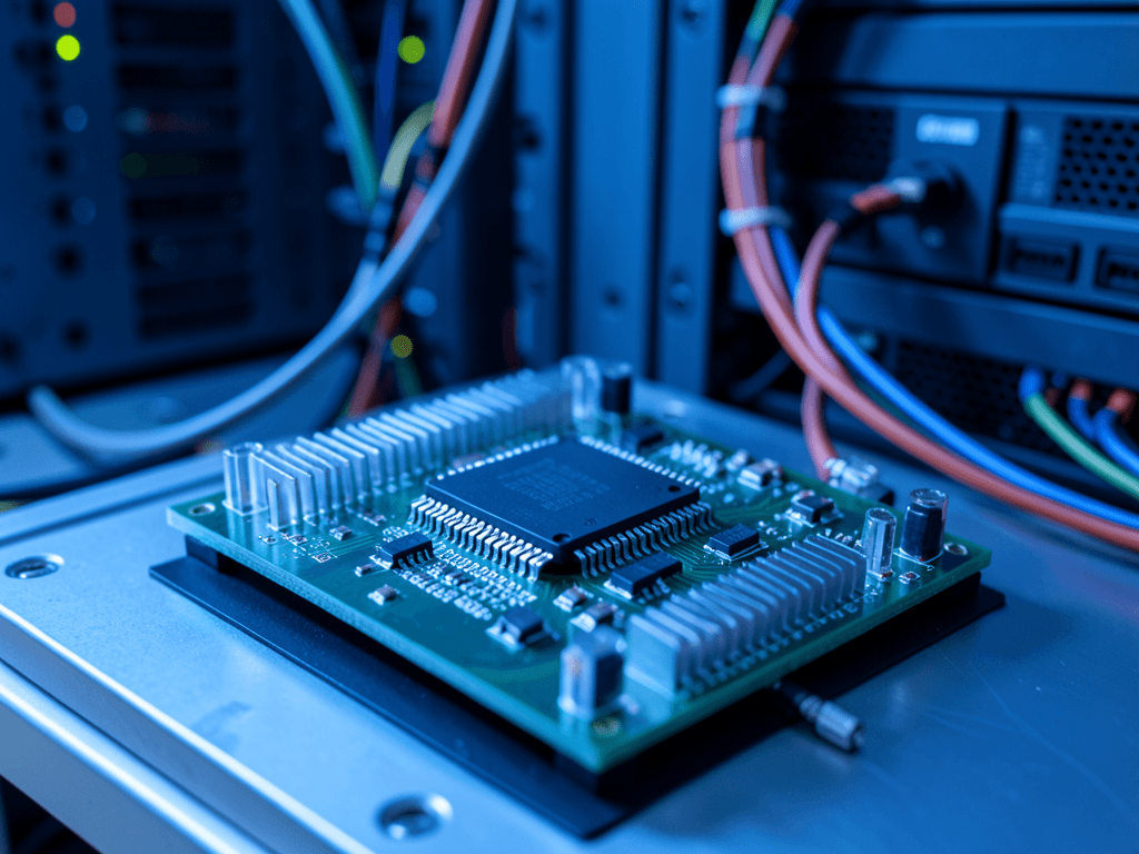 EEUU apuesta miles de millones a la computación cuántica: la carrera por redefinir la seguridad y la economía global