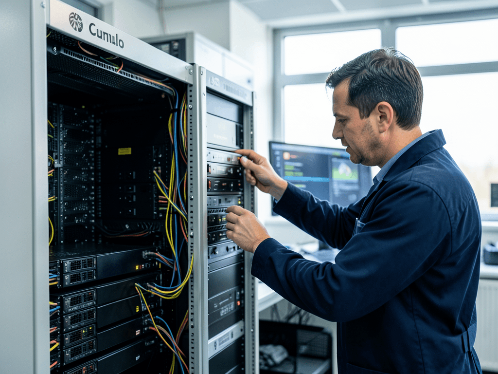 e2e-assure lanza Cumulo, la única plataforma soberana de SOC IA para IT y OT en Reino Unido