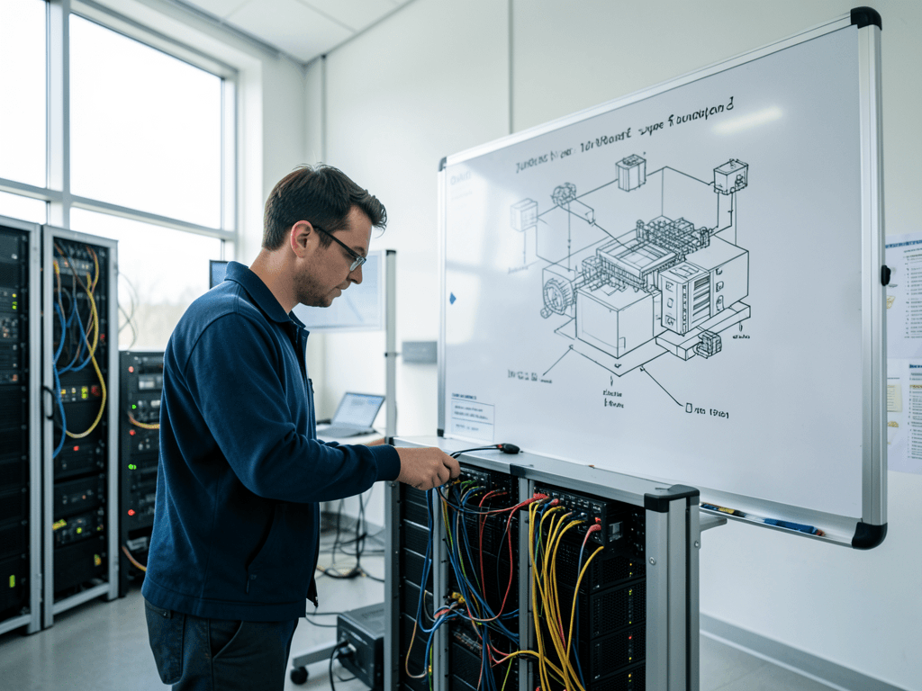 OVHcloud apuesta por desarrollar LLM propios en Europa