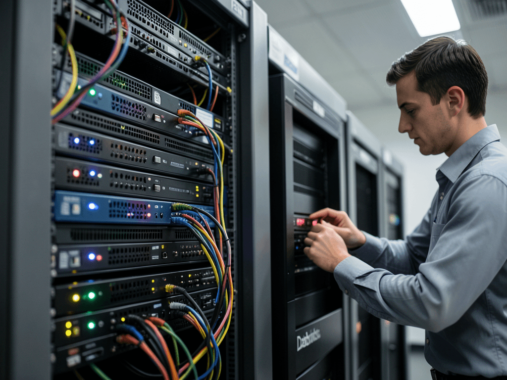 Databricks LTAP: autonomía empresarial bajo la sombra de la dependencia tecnológica