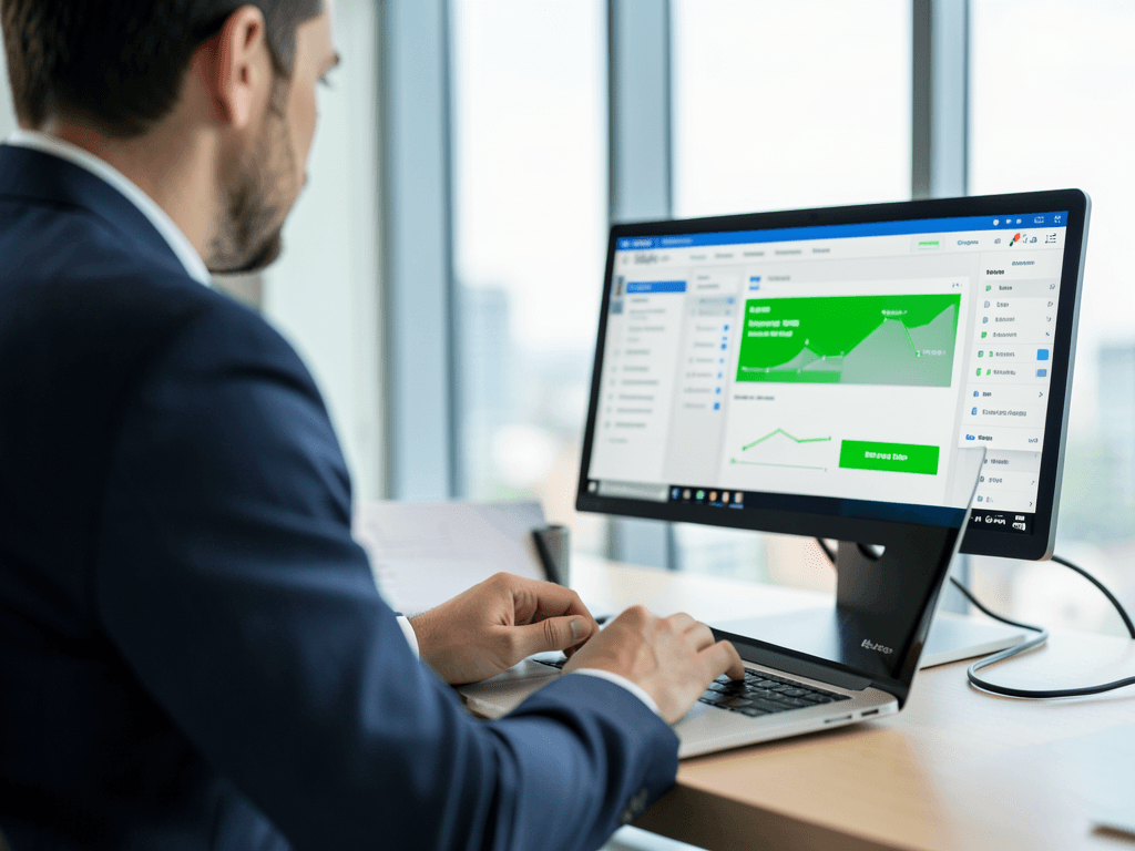 SAP y Google Cloud lanzan arquitectura de comercio agente para automatizar ventas