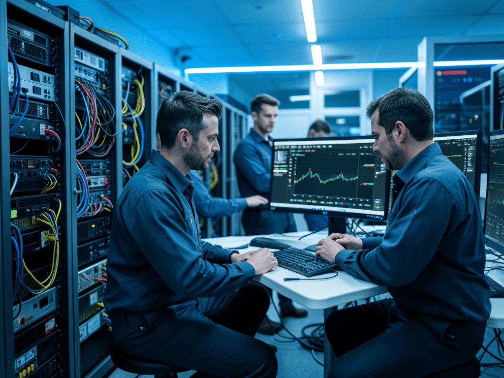 Planificación bajo incertidumbre: IA que aprende con menos datos y menos sesgo