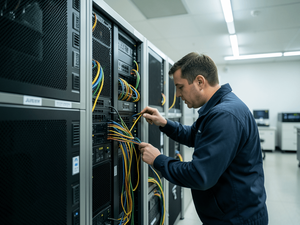 Soberanía digital europea: por qué OVHcloud debe liderar la IA local