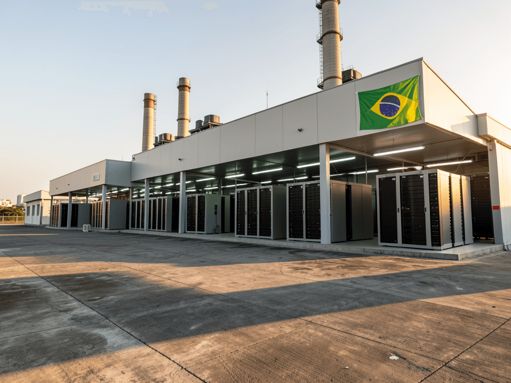 Política Nacional de Data Centers: la ruta urgente a la soberanía digital