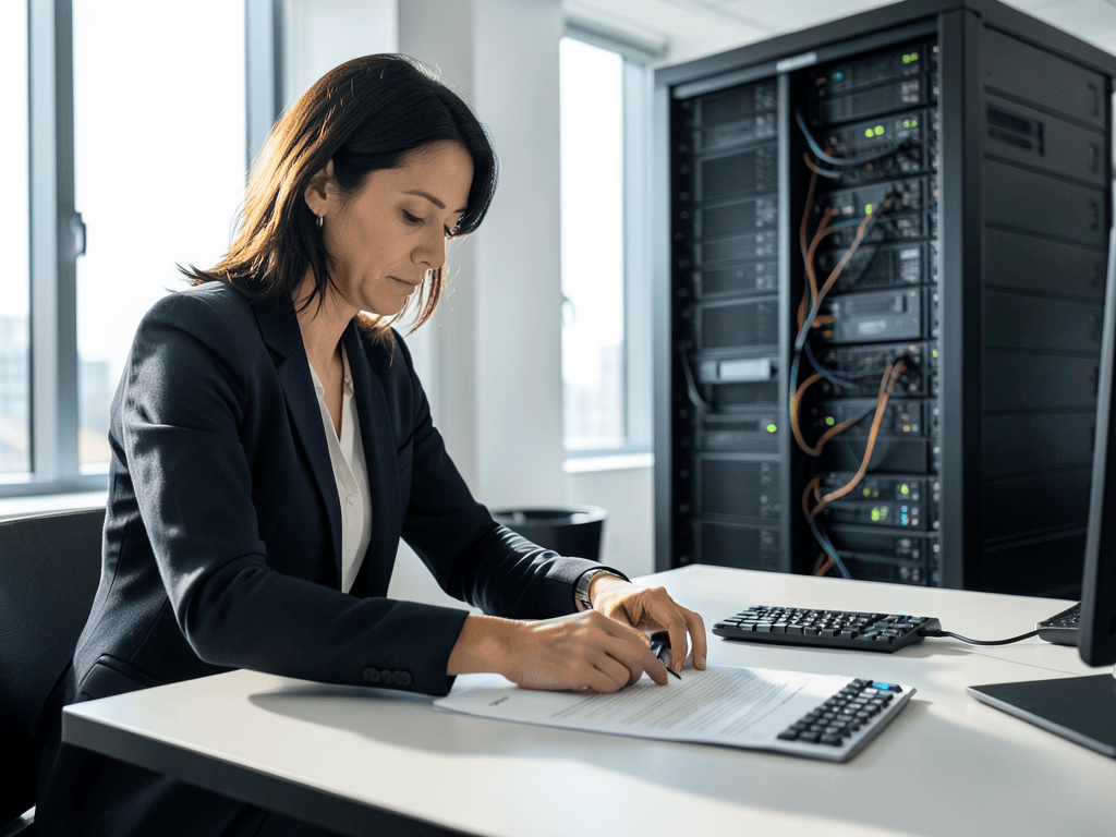 Inteligencia artificial y trabajo: ¿desvaloriza nuestras competencias?
