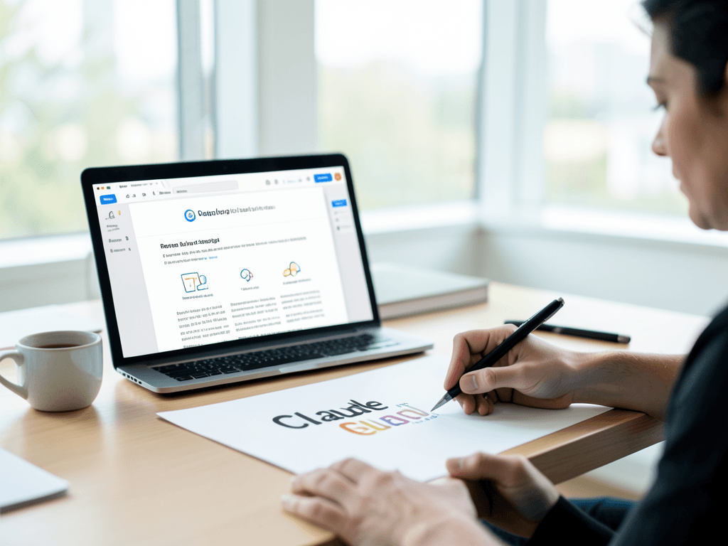 Claude Design: la IA que acelera el primer boceto de tu marca