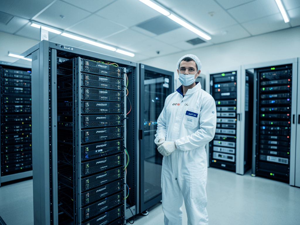 SpaceX y Reflection AI sellan un acuerdo de $150 M/mes por chips Nvidia