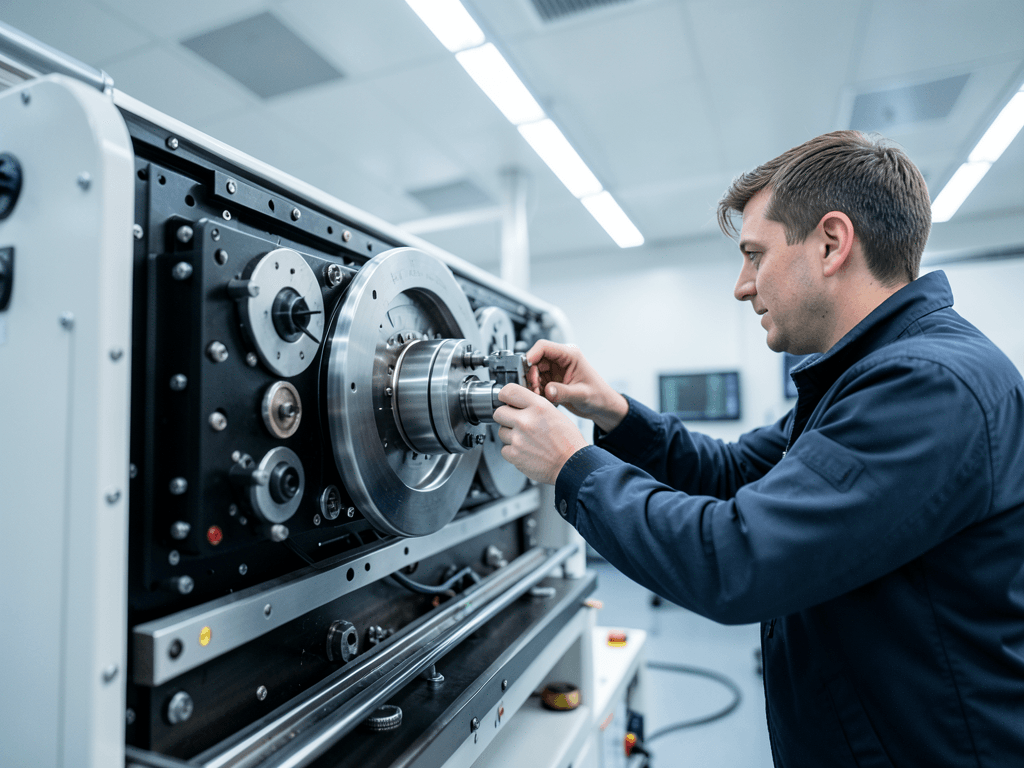 ASML entrega una máquina de $400 M y Anthropic choca con EE.UU.