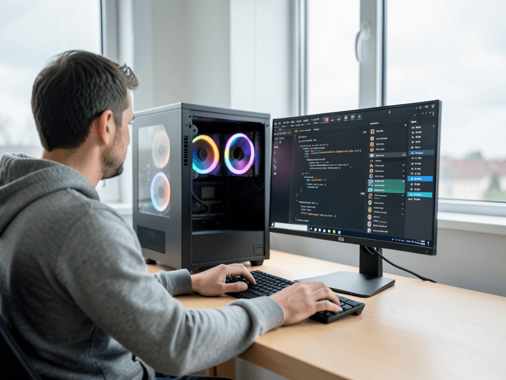 PC con IA agentiva: ¿realmente una nueva era o otro hype?