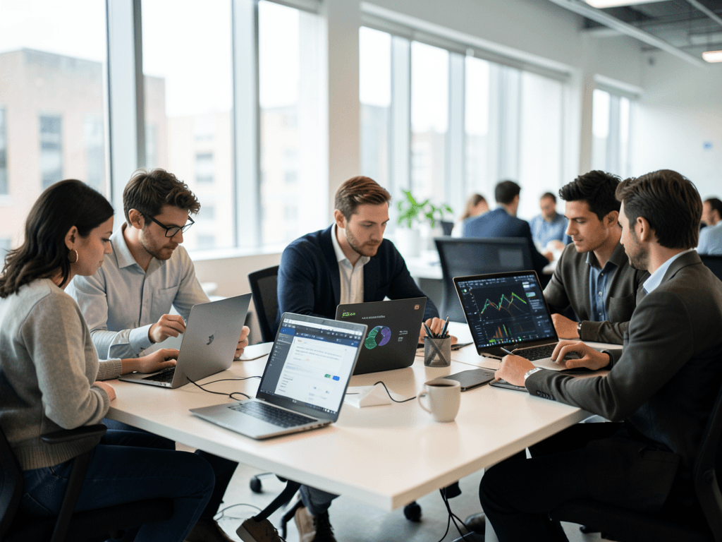 ¿Cuál IA elegir para tu empresa en 2026?