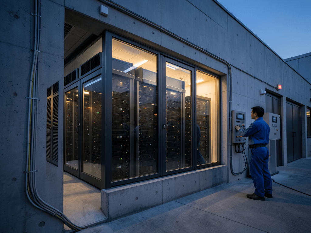 Blackstone y los data centers de IA en Japón: ¿oportunidad o dependencia?