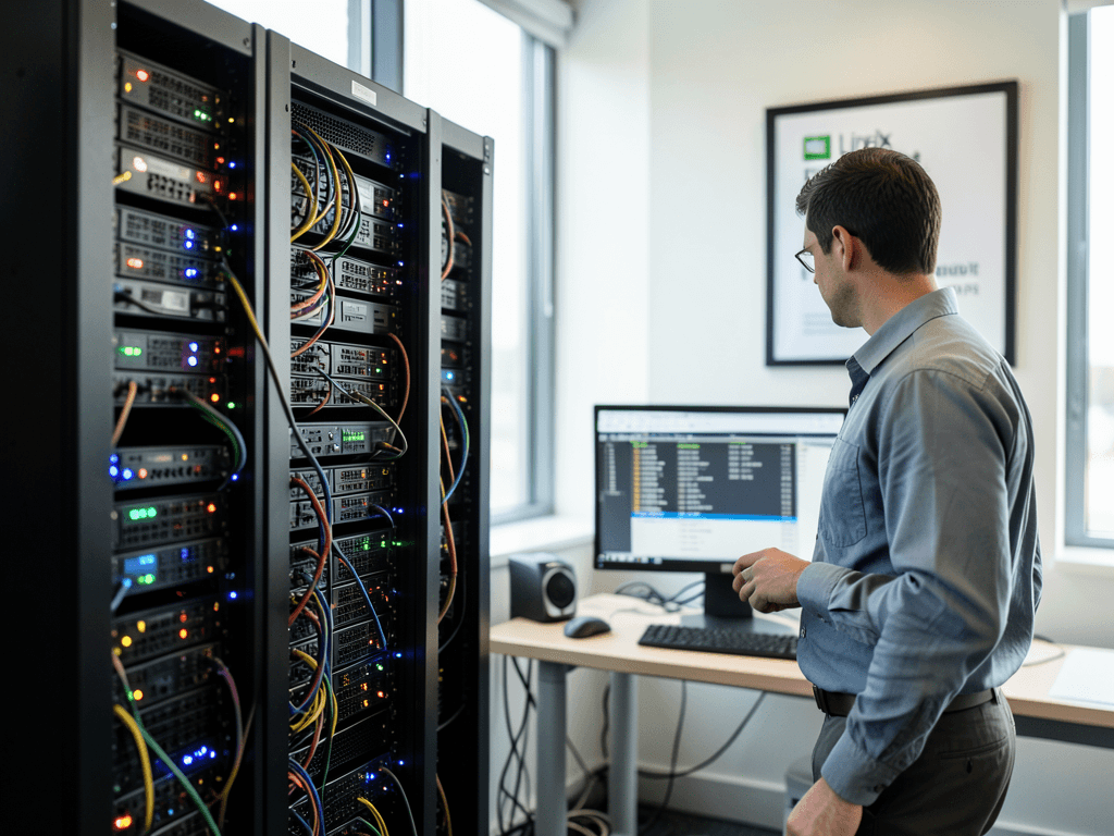 Linux Foundation lanza ANS, el DNS para agentes de IA