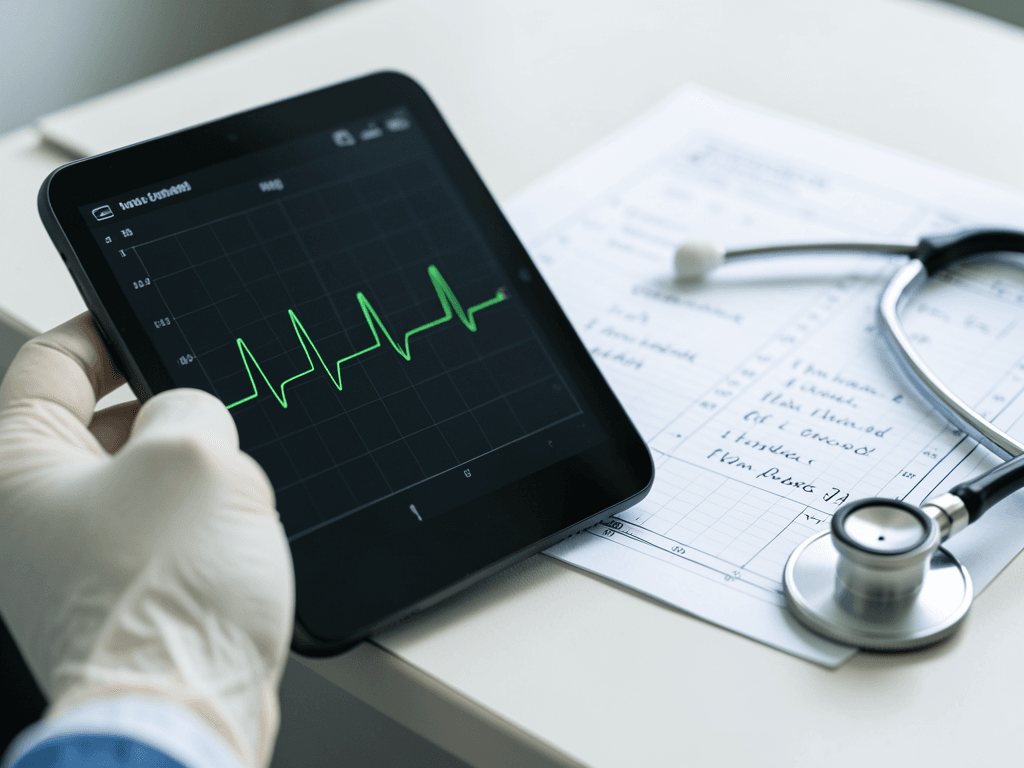 IA como copiloto médico: el caso que enciende la alarma y la esperanza