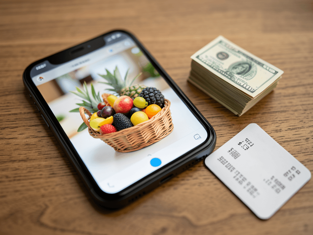 IA visual a precio de commodity: lo que los 4 segundos de Google cambian para LatAm