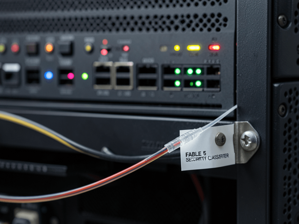 Anthropic detalla los límites de seguridad cibernética en Fable 5