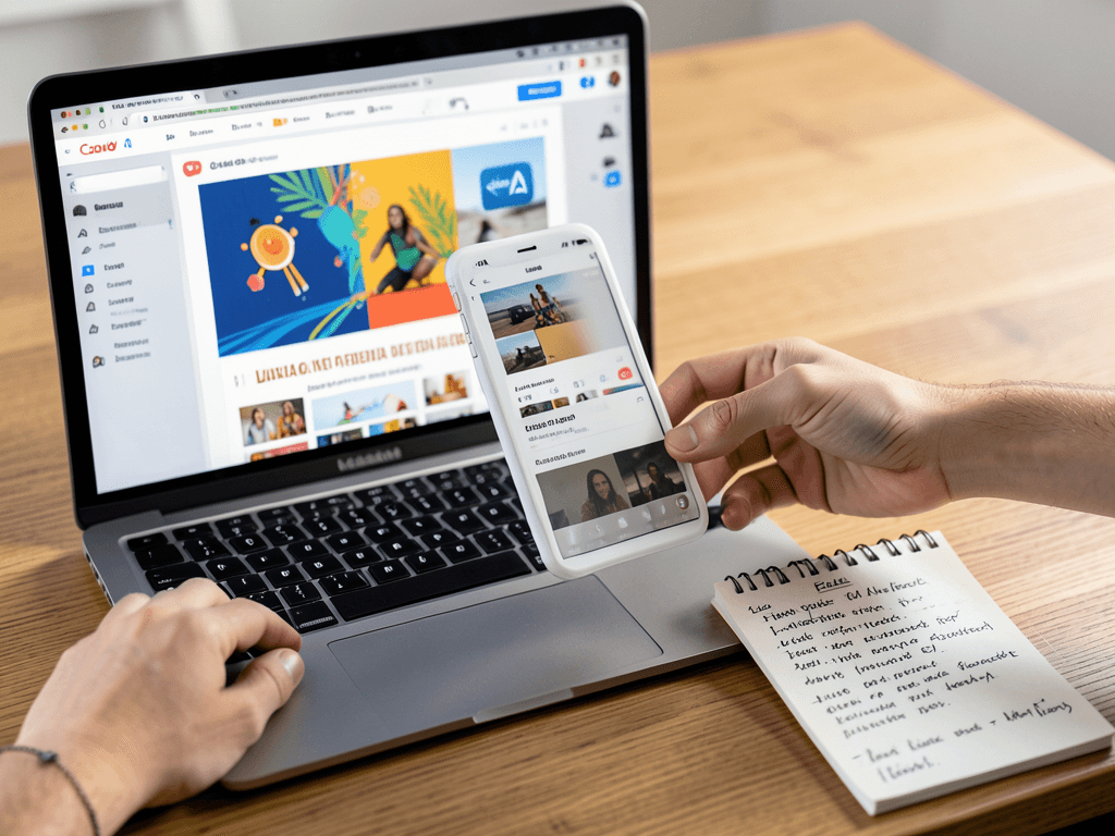 Cómo crear productos digitales rentables con IA: guía para emprendedores latinoamericanos
