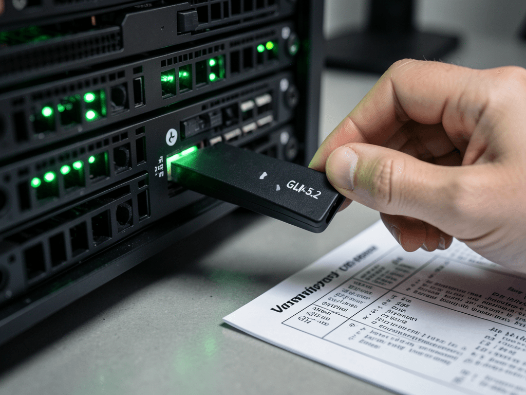 GLM-5.2: la IA china que iguala a Claude en ciberseguridad y cuesta seis veces menos