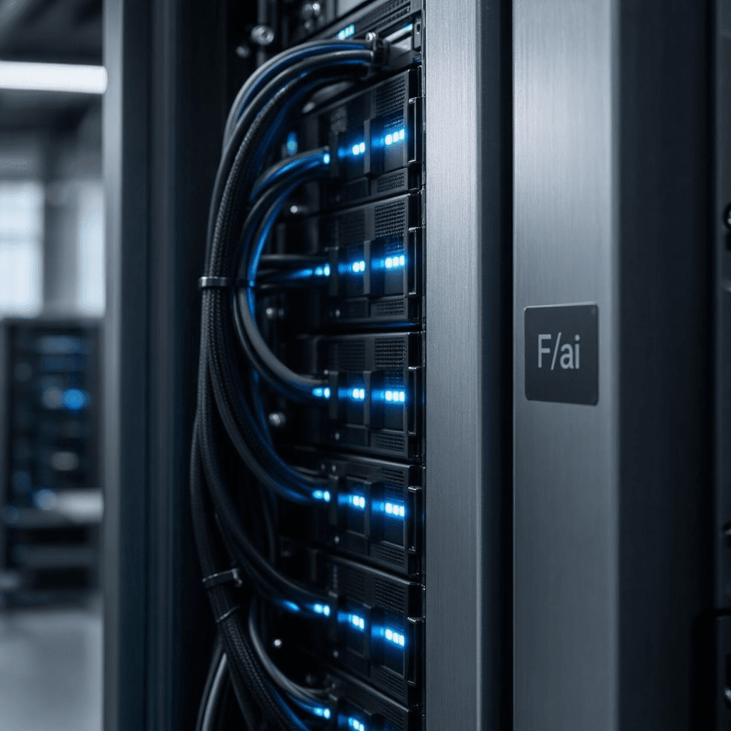 Station F acelera su programa F/ai para consolidar a Europa como vive la IA