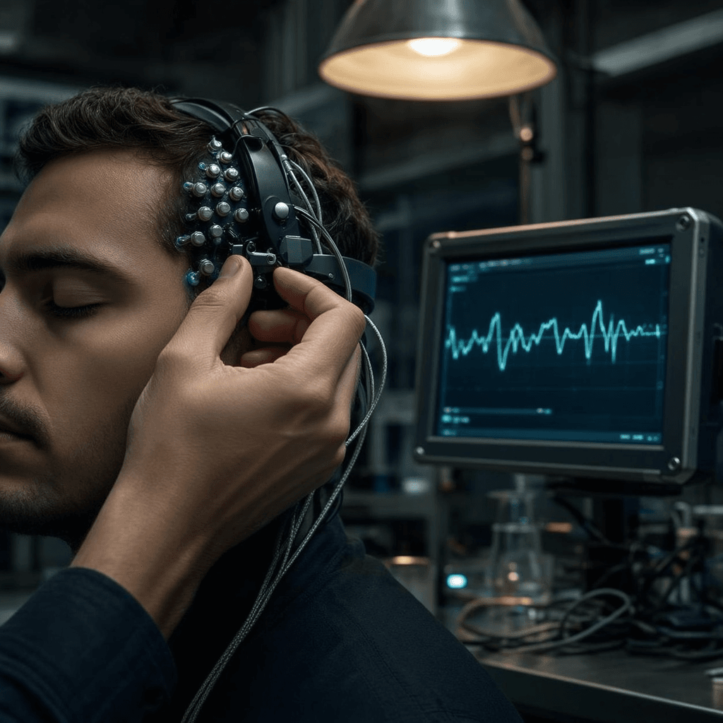 Decisiones cerebrales: la revolución que la IA necesita