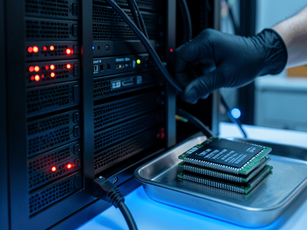 Kimi K3: La contraofensiva china que desafía a Silicon Valley