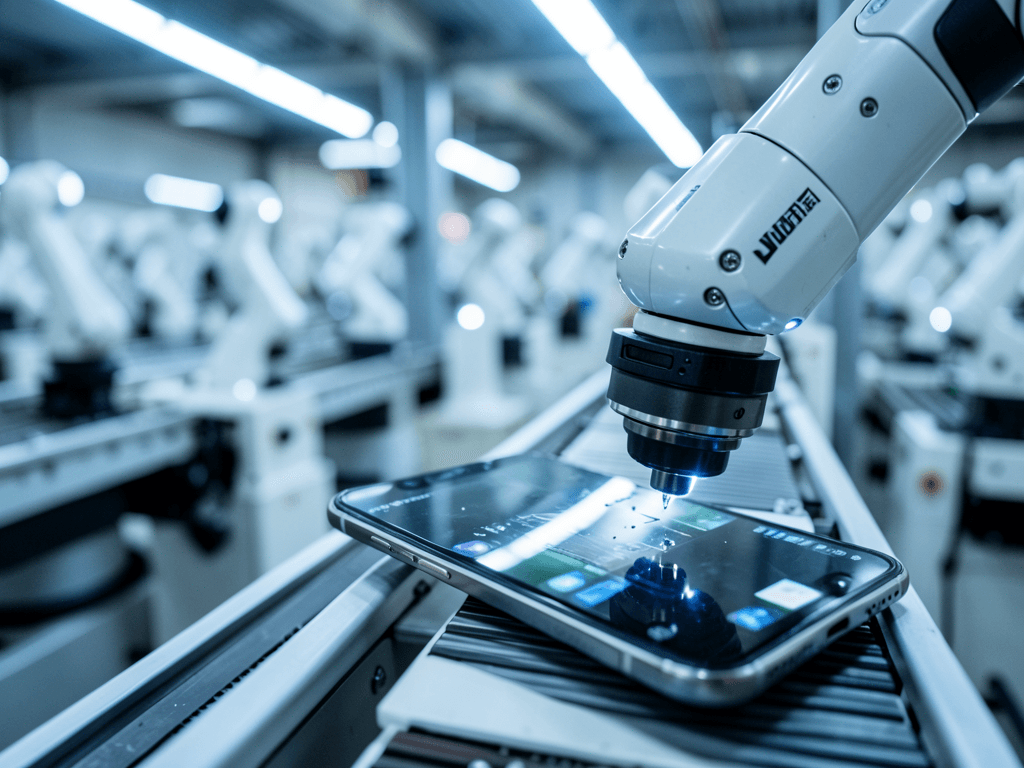 China convierte sus fábricas de IA y robots en parques temáticos: ¿y América Latina?