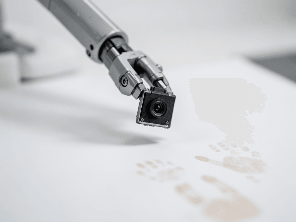 Memoria infinita para robots: Nvidia lleva el contexto visual a 8.000 pasos