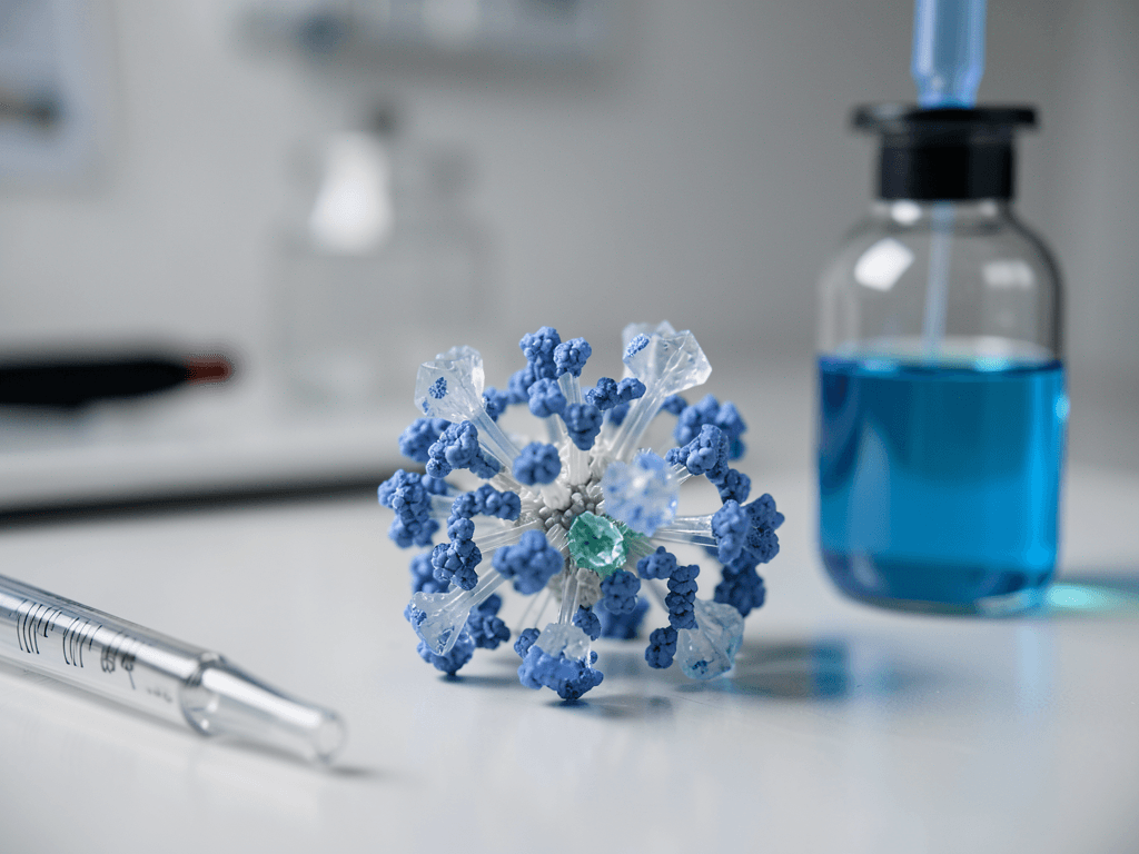 AlphaFold rediseña proteínas de edición genética para hacerlas más seguras
