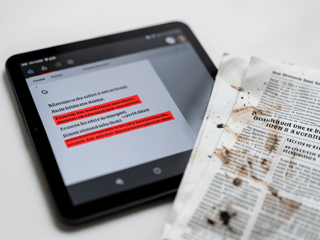 La batalla contra la claudestafa: Pangram levanta US$9 millones para detectar textos de IA