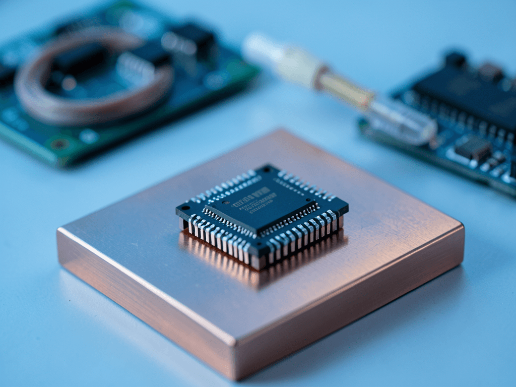 Computación cuántica: la nueva trinchera entre reinvención industrial y seguridad