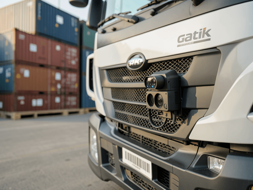 Gatik recibe US$200 millones y define la autonomía como un negocio real