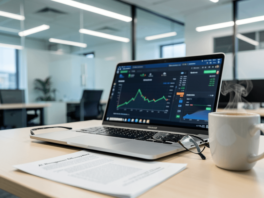 NEC experimenta con inteligencia artificial como jefa, gerente y empleada