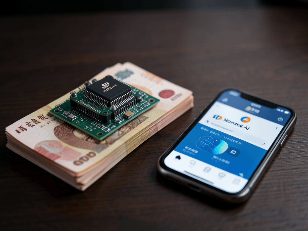 Moonshot AI apunta a 2.000 millones de dólares en ingresos anuales