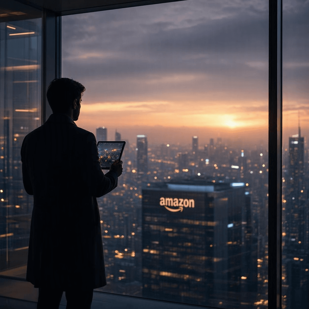 Amazon bloquea a Muse, el agente de Meta, y complica su plan empresarial