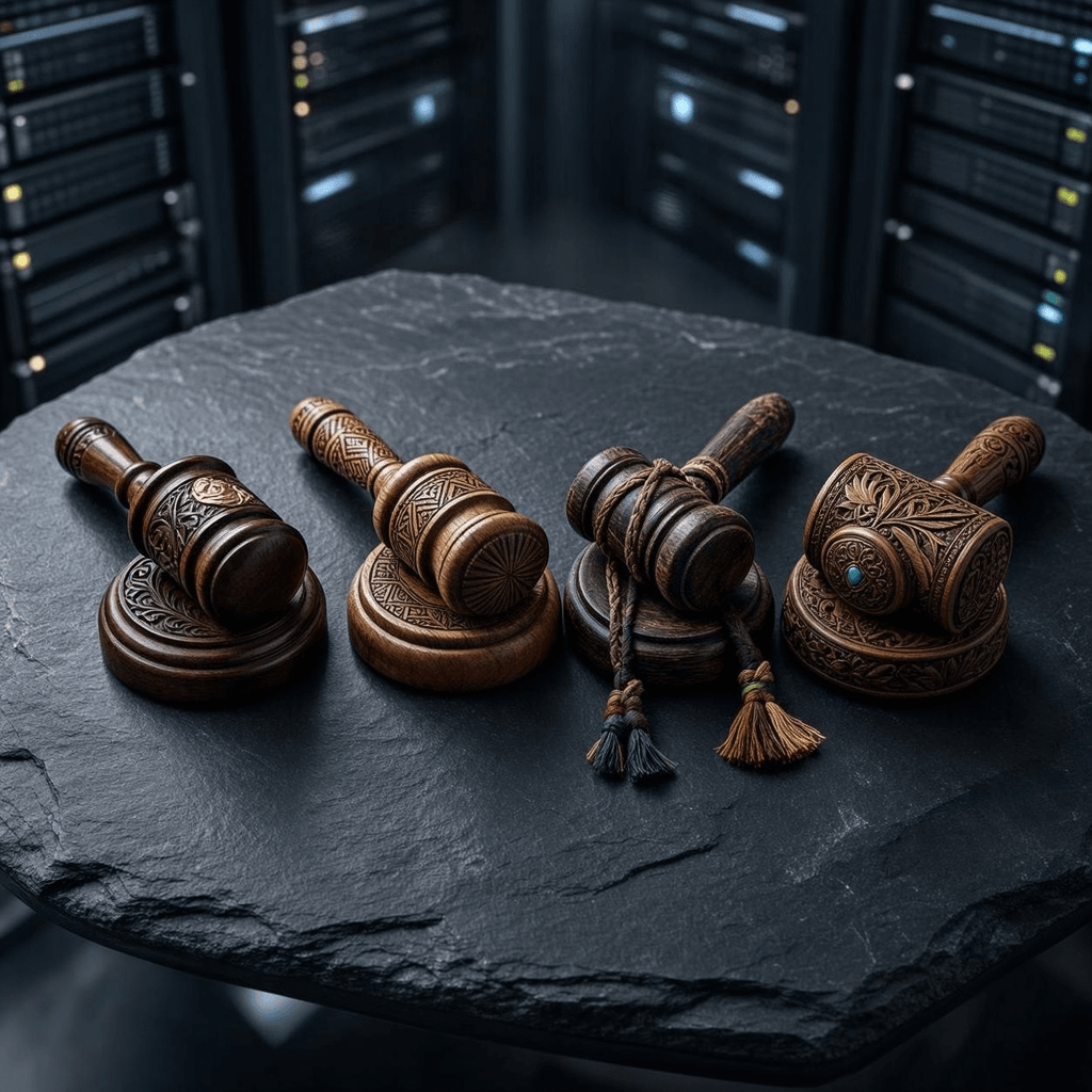 Brasil, México, Chile y Colombia lanzan sandboxes para legislar su propia IA