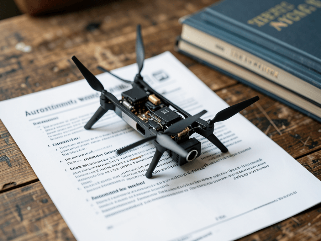 Drones en el aula y enjambres en la guerra: el vacío estratégico de América Latina