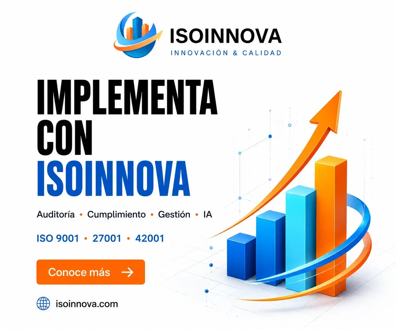 Isoinnova - sidebar