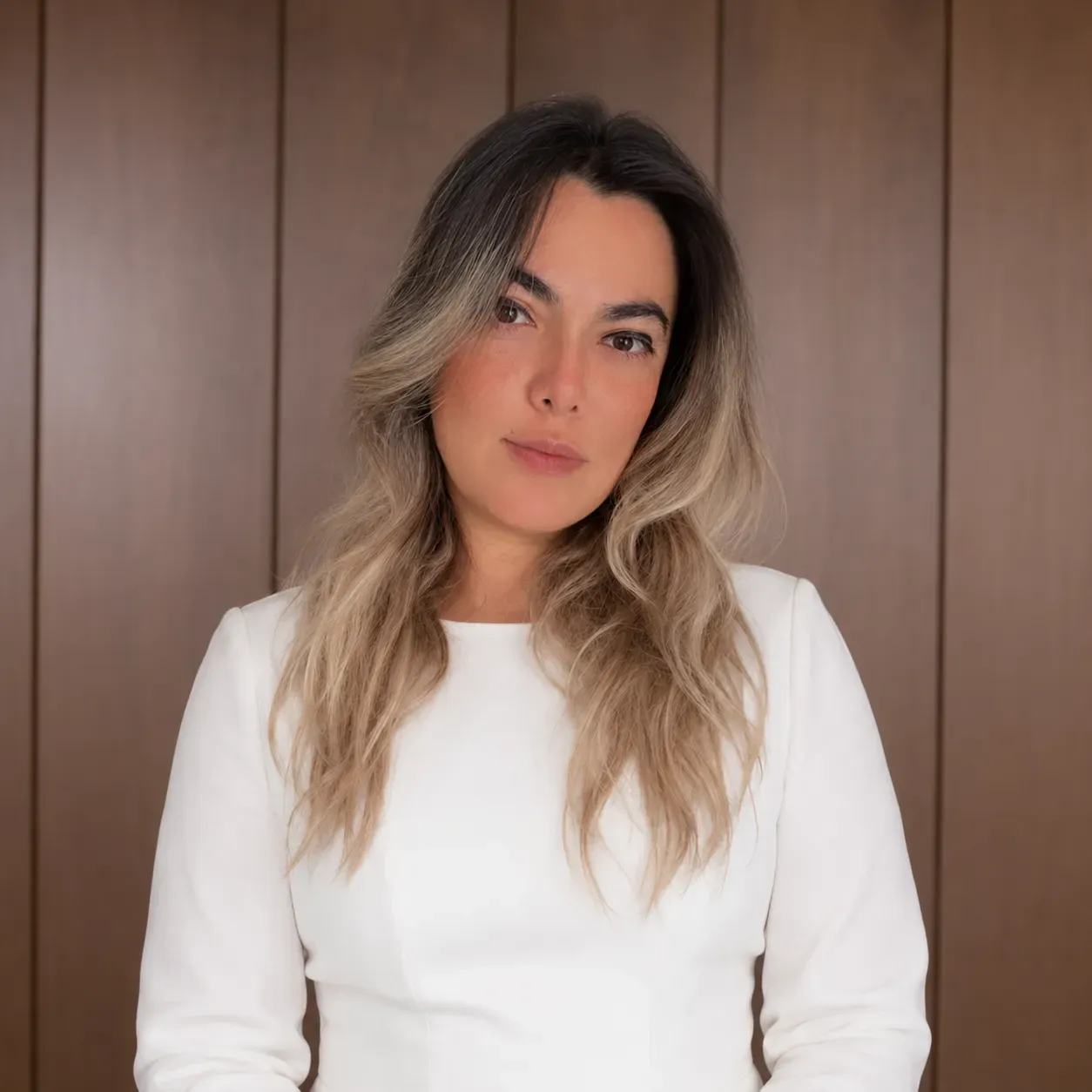 Giselle Meza