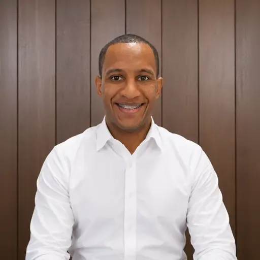 Henry González