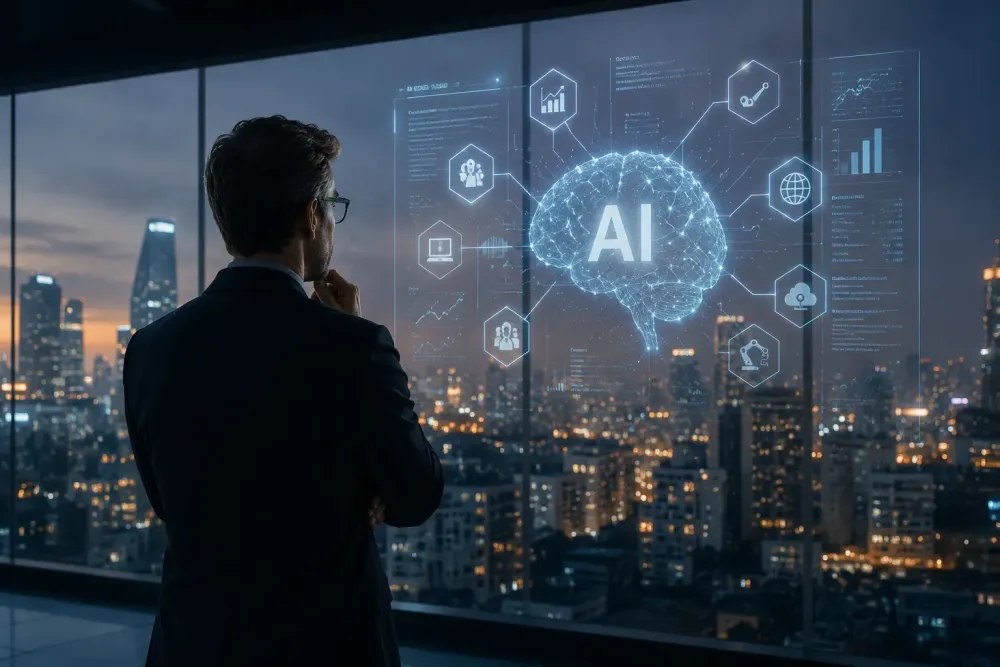 ¿Explorar o evadir el futuro de la IA? Reflexiones desde Oxford