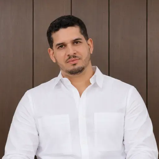 Shalem Pérez