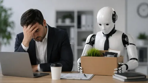 Llamar 'empleado' a un agente de IA te hace peor en tu trabajo