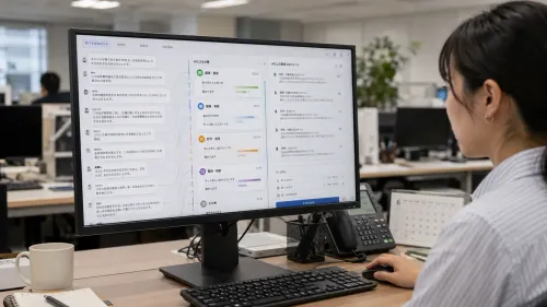 La inteligencia artificial que ordena el caos de los comentarios en Yahoo Japón