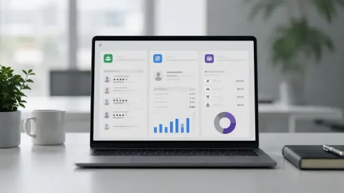 Adiós a los SaaS dispersos: NoahWorks unifica reclutamiento, nómina y gastos con IA