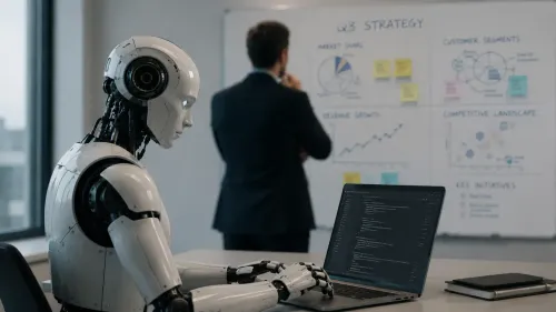 Agentes de IA: confianza técnica sin contexto de negocio