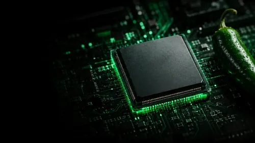 El nuevo chip Jalapeño: ¿una revolución para la IA o una trampa de dependencia tecnológica?