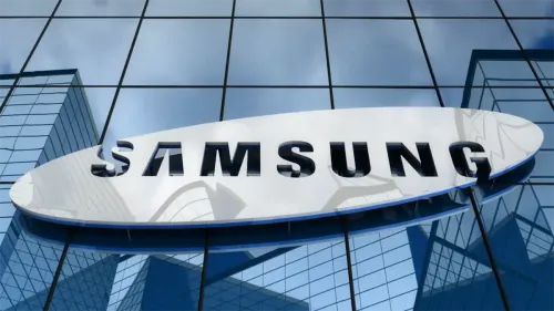 Samsung abre el acceso a ChatGPT Enterprise y Codex para todos sus empleados